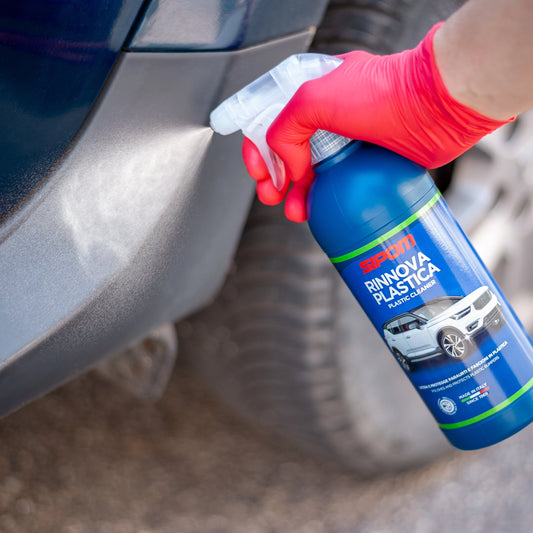 RINNOVA PLASTICA