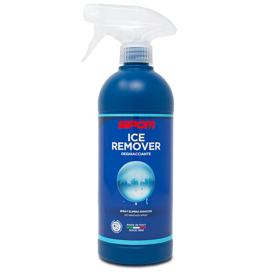 ICE REMOVER