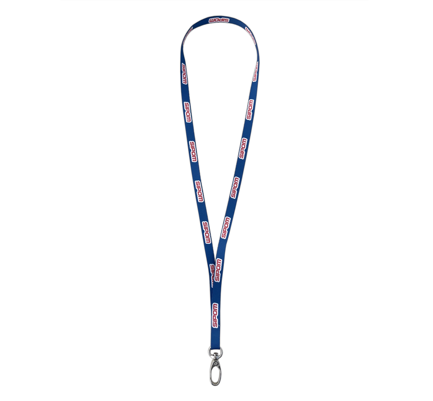 Lanyard Sipom Slim