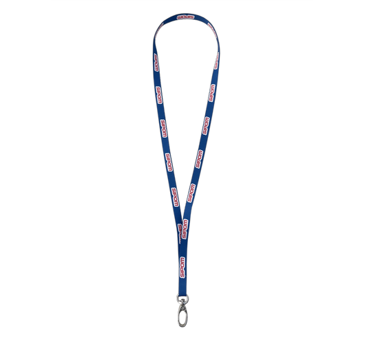 Lanyard Sipom Slim